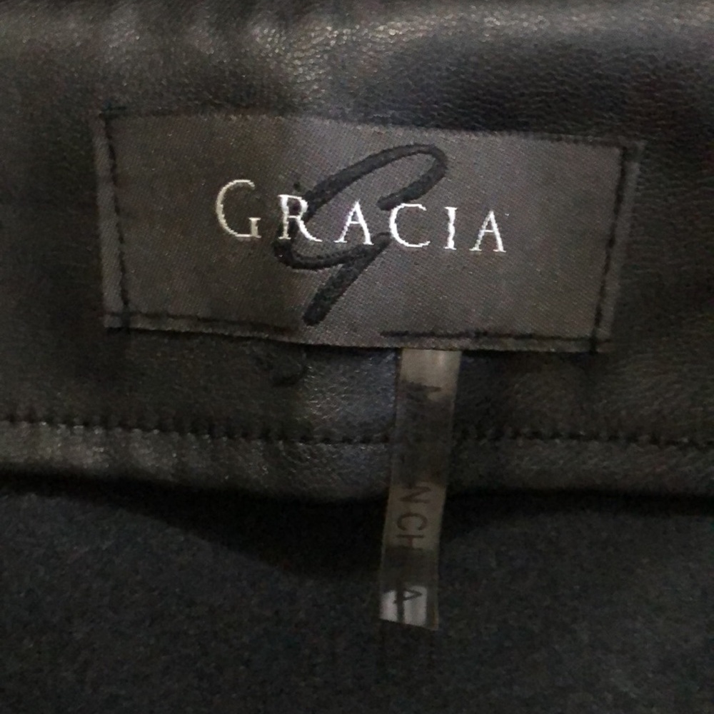 Gracia Outer Shell - image 3